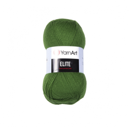 Yarn YarnArt Elite - 248
